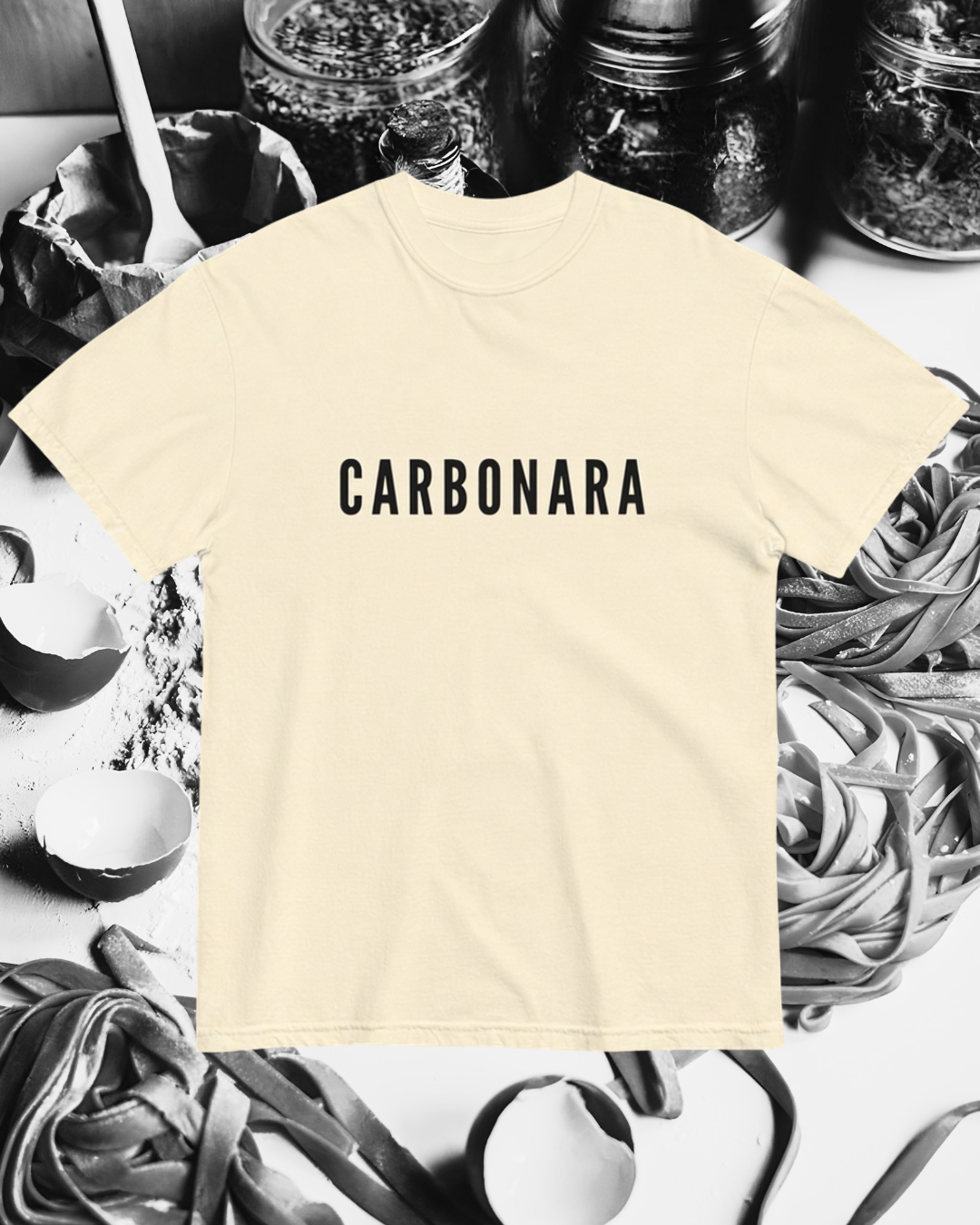 Carbonara
