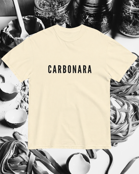 Carbonara