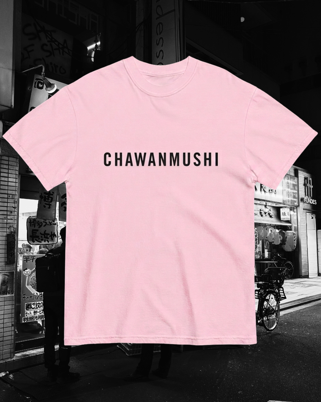 Chawanmushi