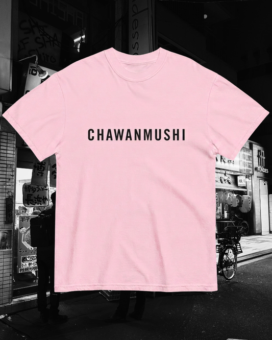 Chawanmushi