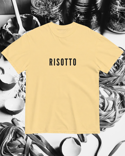 Risotto
