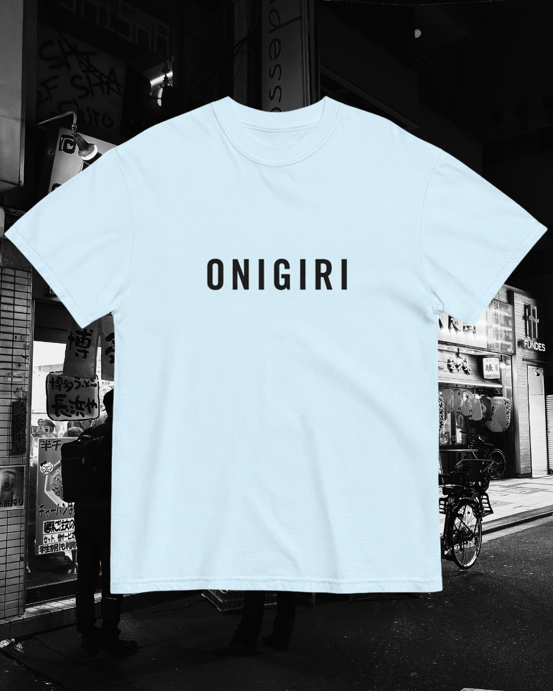 Onigiri