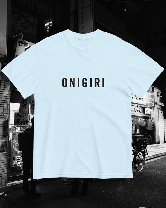 Onigiri