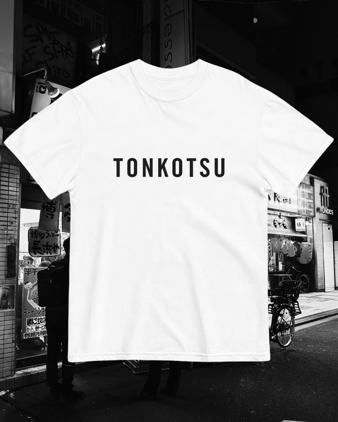 Tonkotsu