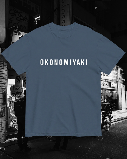 Okonomiyaki