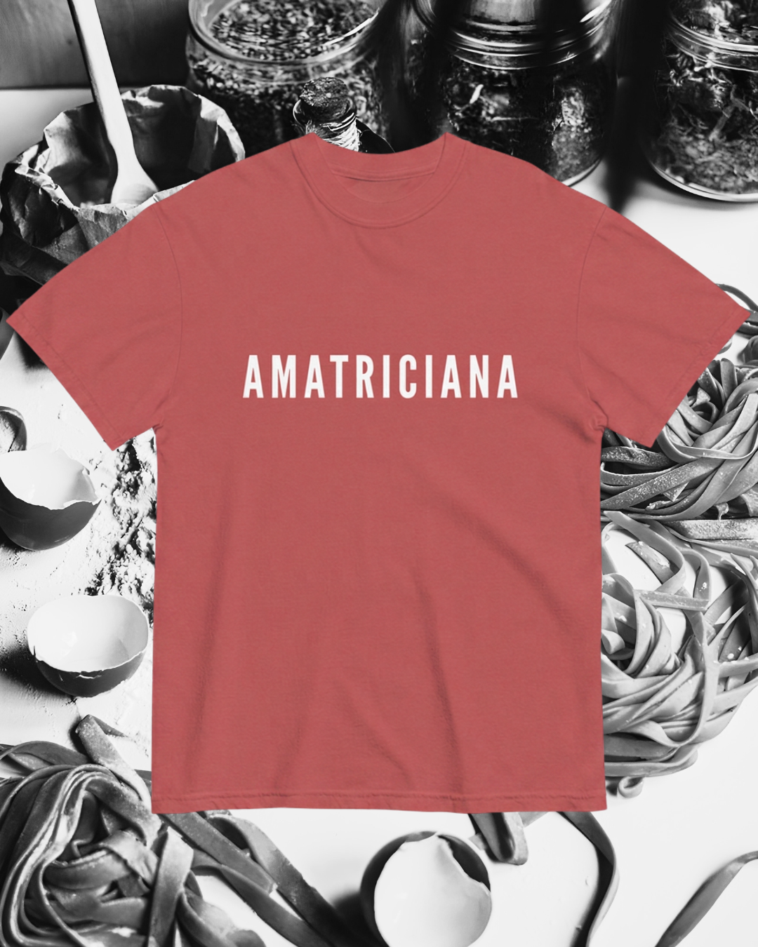 Amatriciana