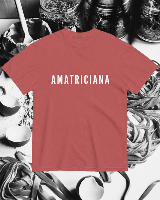Amatriciana