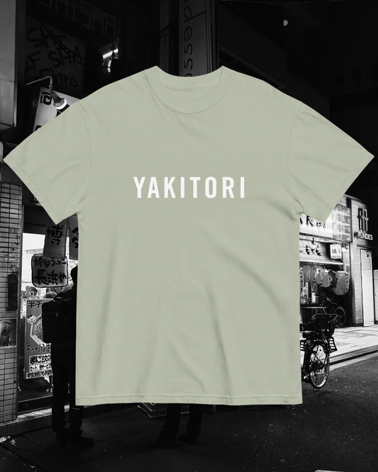 Yakitori