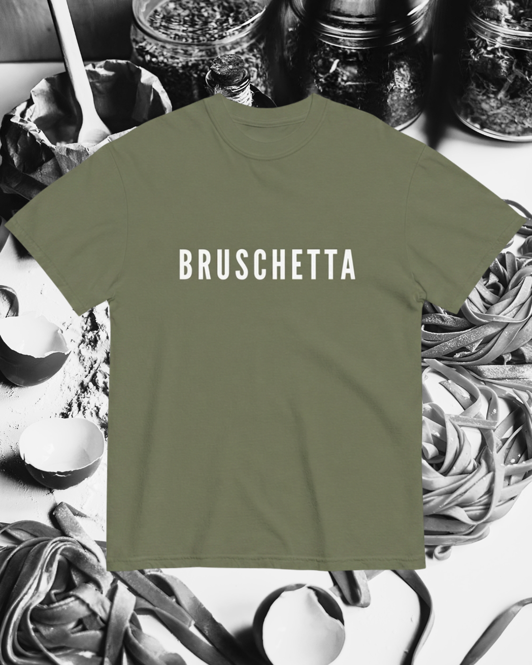 Bruschetta