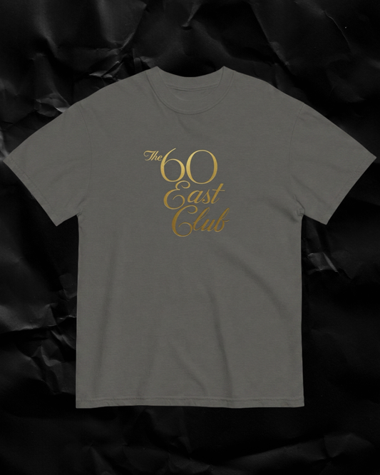 60 East Club