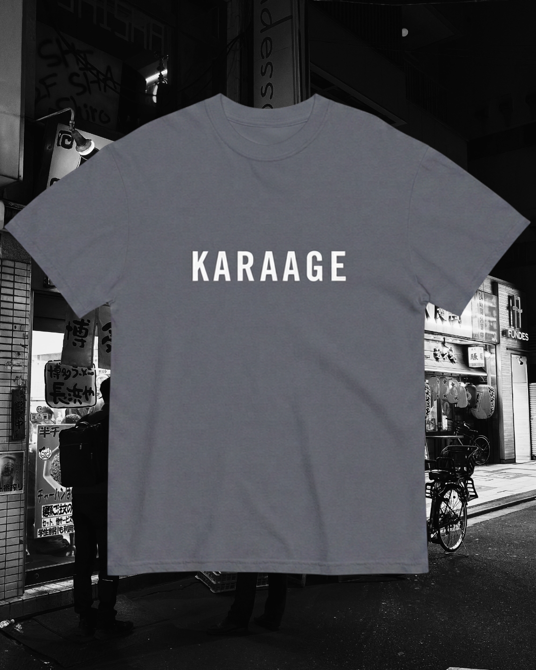 Karaage