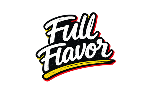 FULL FLAVOR