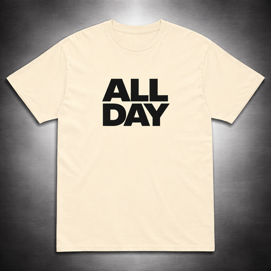 The All Day Tee