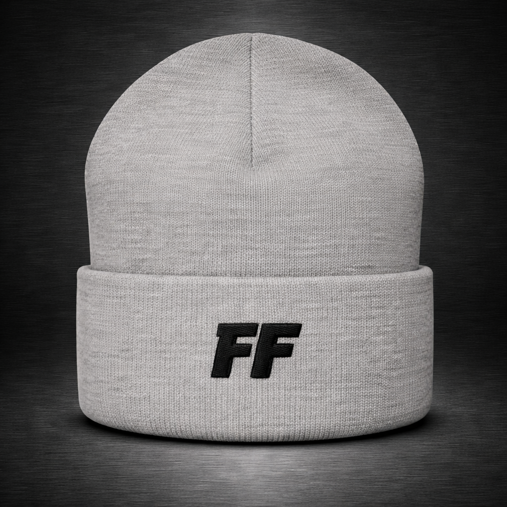 The Mark Beanie
