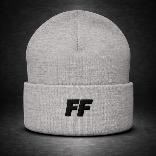 The Mark Beanie