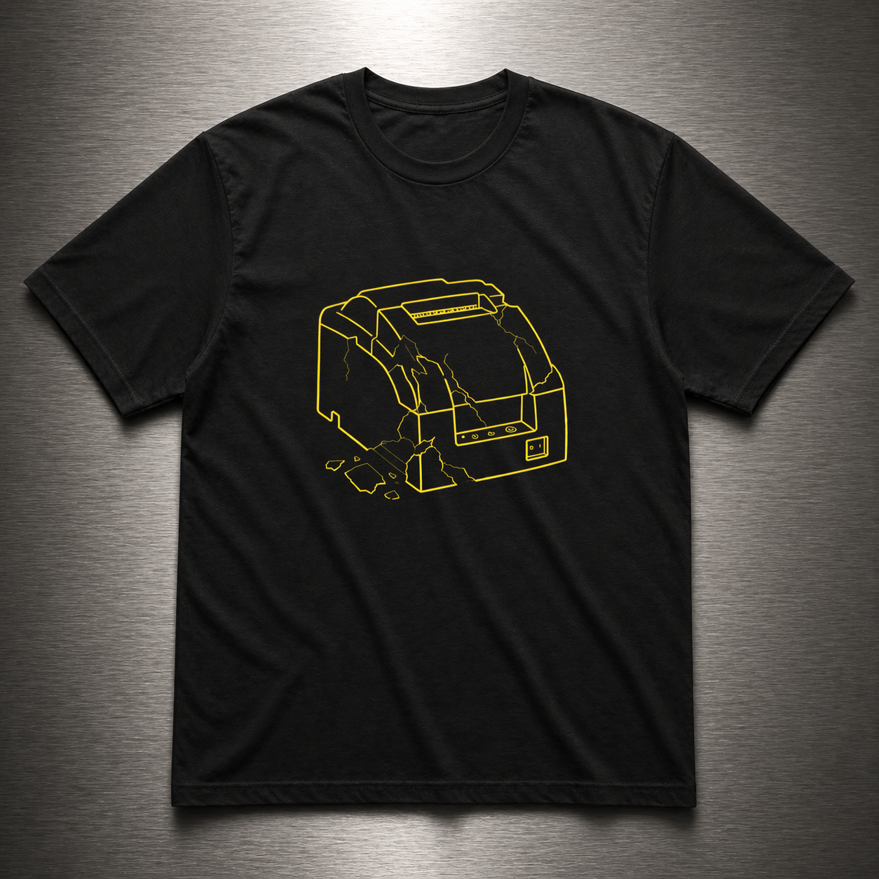 The Ticket Tee