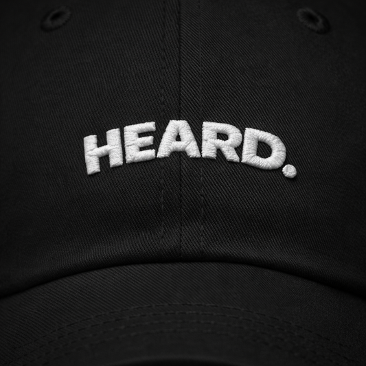 The Heard Cap