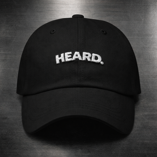 The Heard Cap