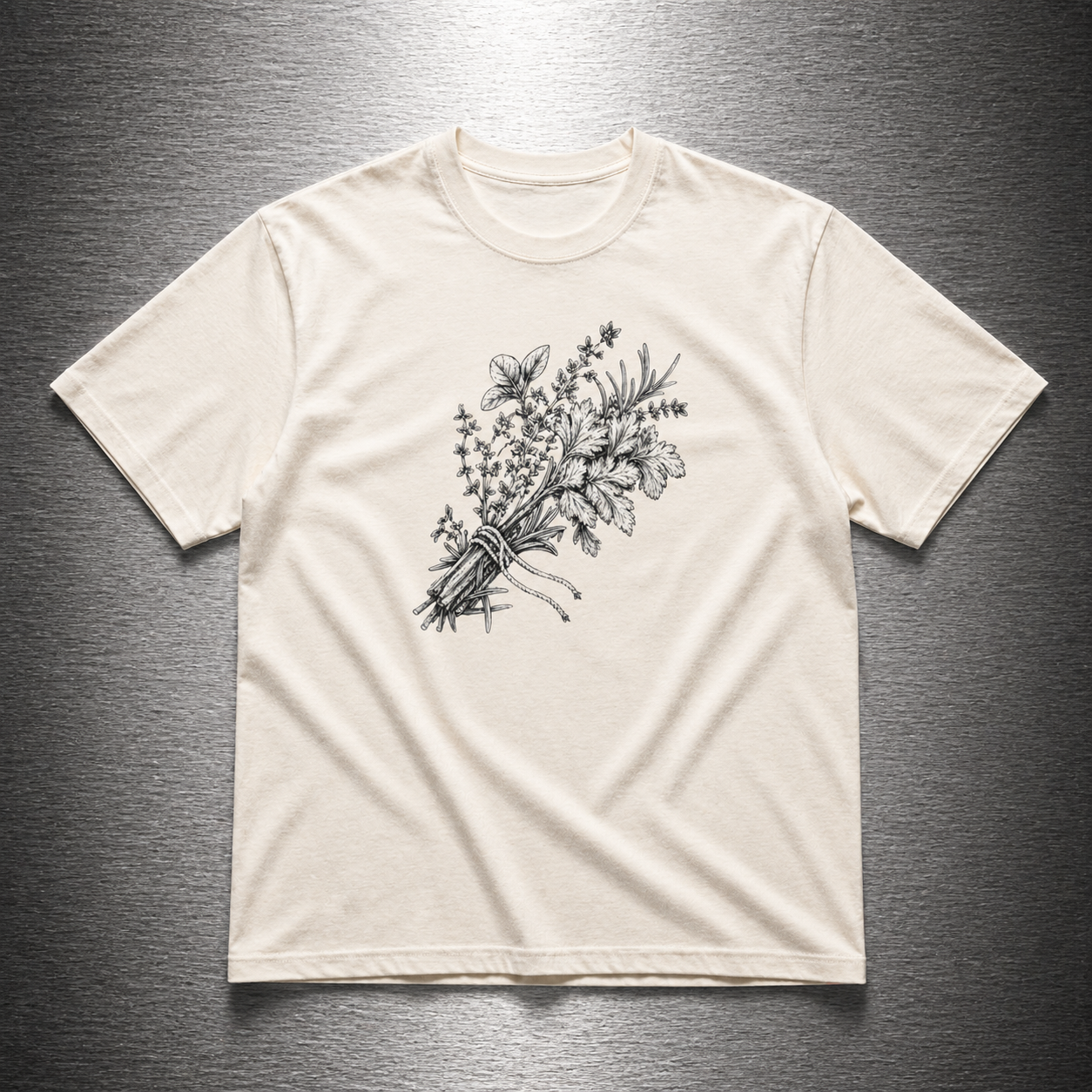 The Garnish Tee