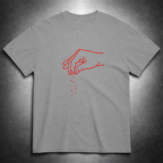 The Finish Tee