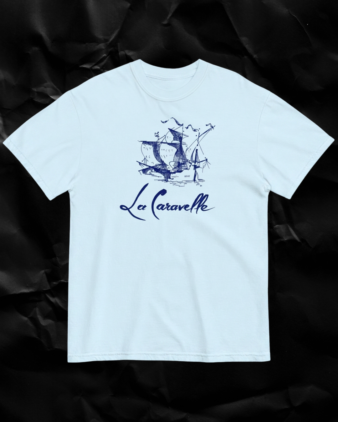 La Caravelle
