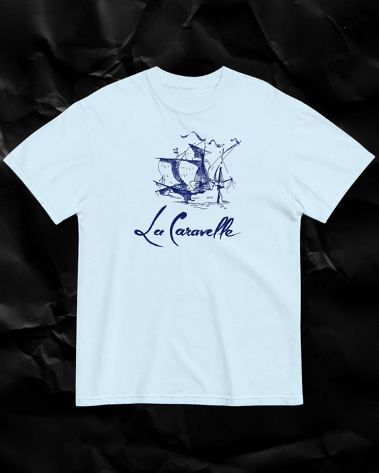 La Caravelle