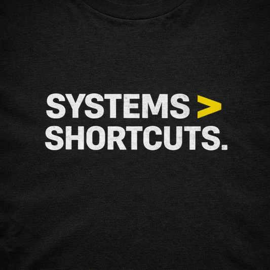 The System Tee
