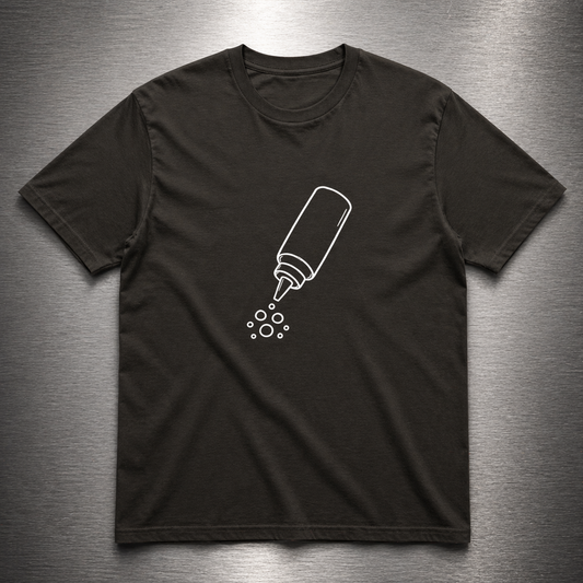 The Squeeze Tee