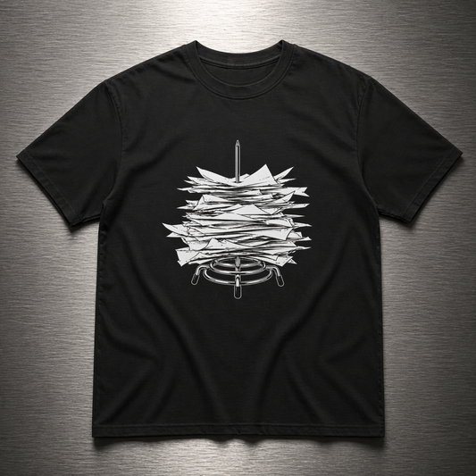 The Stack Tee