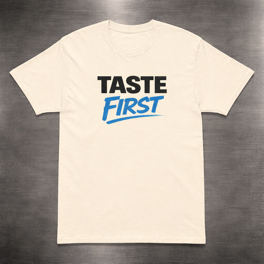 The Taste Tee