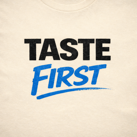The Taste Tee