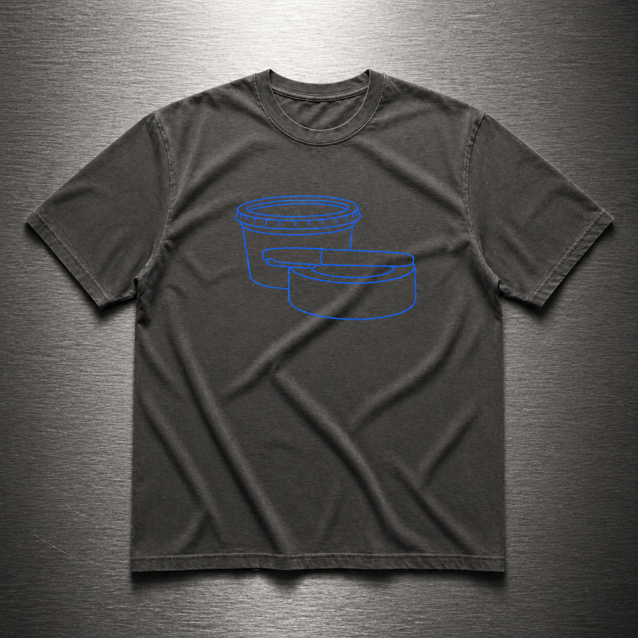 The Tools Tee