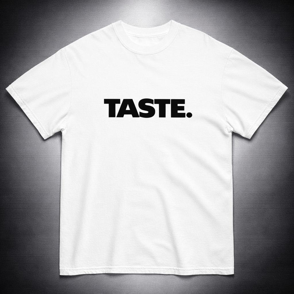 The Taste Tee