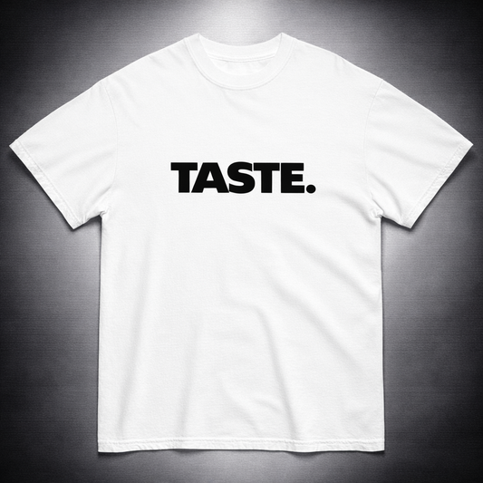 The Taste Tee